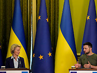 Reuters: Зеленский в начале февраля примет участие в саммите Украина-ЕС