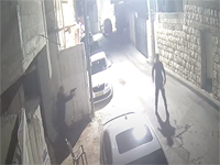 Опубликованы видеозапись и подробное описание теракта в Кафр-Касеме