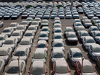 Израильский импортер Hyundai, Mercedes Benz и Mitsubishi достиг соглашения о компенсации автовладельцам