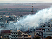 В результате турецких ударов погибли сирийские солдаты