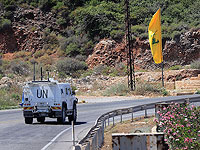 "Хизбалла" выдала ливанским властям убийцу ирландского солдата UNIFIL