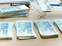 В Бней-Браке задержан подозреваемый в продаже фальшивых 200-шекелевых купюр
