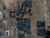 В Украину возвращены тела еще 42 погибших бойцов
