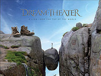 Легенда прогрессив-рока Dream Theater выступит в Израиле