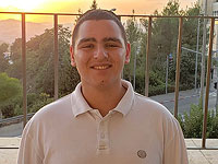Внимание, розыск: пропал 20-летний Шалом Турджеман