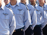 "Крылья ЦАХАЛа": выпускники 185-го курса военных летчиков получили офицерские звания