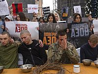 Вербицкая: власти РФ подтверждают данные о более 3000 военнопленных, 15 тысяч украинцев пропали без вести