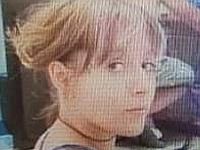 Внимание, розыск: пропала 23-летняя Диана Орлова из Ноф а-Галиль