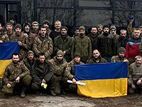 Украинская и российская сторона сообщают об очередном обмене пленными