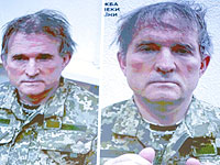 Hurriyet рассказывает подробности обмена "кума Путина" на командиров "Азова"