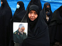 Иран отмечает третью годовщину ликвидации Сулеймани