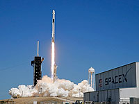 SpaceX успешно запустила в космос спутник, созданный киевскими студентами