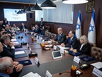 5 января состоится первое заседание военно-политического кабинета