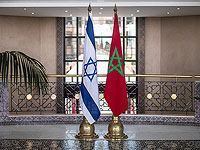 Axios: Марокко связывает открытие посольства в Тель-Авиве с ответными действиями со стороны Израиля