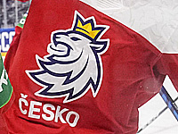 В финале молодежного чемпионата мира по хоккею сыграют сборные Канады и Чехии