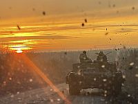 Генштаб ВСУ опубликовал данные о потерях российской армии на 316-й день войны