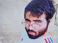 Внимание, розыск: пропал 22-летний Таль Агиев из Бейт-Шемеша