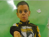 Внимание, розыск: пропал 11-летний Даниэль Коэн из Эйлата