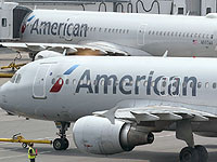 American Airlines прекращает обслуживание маршрута из Израиля в Майами