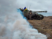 Генштаб ВСУ опубликовал данные о потерях российской армии на 319-й день войны