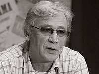В возрасте 65 лет умер писатель Алексей Слаповский