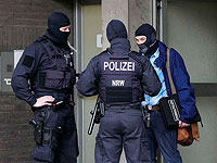 В Германии задержан иранский исламист, планировавший нападение с использованием рицина
