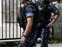 Власти ПА арестовали боевика, назвавшегося командиром "Арин аль-Асуд"