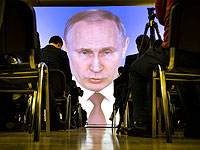Путин предложил Госдуме денонсировать конвенцию о борьбе с коррупцией
