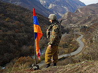 Армения отменила учения ОДКБ, Пашинян призывает Россию разблокировать Лачинский коридор