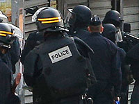 Нападение с ножом на Северном вокзале Парижа, шесть пострадавших