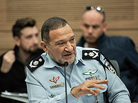 Генеральный инспектор полиции пообещал тель-авивским демонстрантам "вести себя взвешенно"