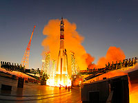 Запуск к МКС корабля, который заменит неисправный "Союз МС-22", будет произведен 20 февраля