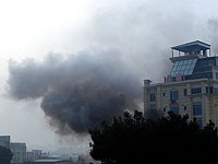 Взрыв у здания МИД Афганистана, более 20 погибших и пострадавших