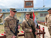 Премьер-министр Ирака выступил против вывода американских войск