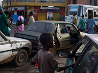 В результате столкновения автобуса и грузовика в Сенегале погибли около 20 человек
