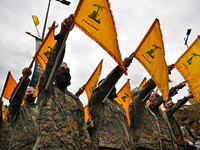 Источник: Иран направляет на украинский фронт 150 боевиков "Хизбаллы" для управления беспилотниками