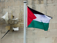 94 государства, в том числе друзья Израиля, требуют отменить санкции против ПА