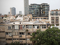 Южные кварталы Тель-Авива передадут в ведение министерства Негева и Галилеи