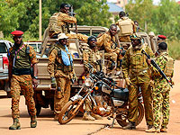 Десятки женщин и девочек похищены боевиками в Буркина-Фасо