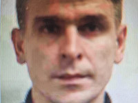 Внимание, розыск: пропал 35-летний турист из Беларуси Игорь Забагонский