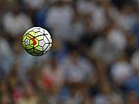 "Реал Сосьедад" и "Севилья" вышли в четвертьфинал Кубка Испании