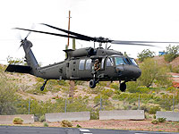 Австралия закупит американские вертолеты Black Hawk, досрочно списав европейские Taipan