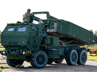 Politico: в новый пакет американской военной помощи Украине вошли ракеты GLSDB