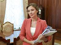 Вице-спикер Госдумы предложила отдавать сиротам квартиры уехавших россиян