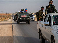 "Аль-Ахбар": российский генерал провел переговоры с сирийскими курдами