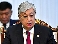 Президент Казахстана распустил парламент и назначил досрочные выборы