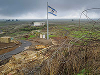 С начала зимы в Израиле выпало около 50% от ожидаемого количества осадков