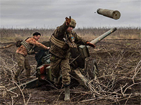 Генштаб ВСУ опубликовал данные о потерях российской армии на 323-й день войны