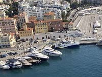 Из порта в Хорватии пропала "яхта Усманова", находившаяся под санкциями