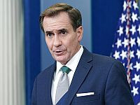 Кирби: США намерены ввести новые санкции против ЧВК "Вагнер"